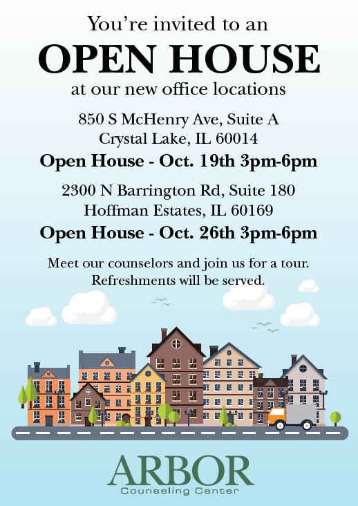 Open House Open House