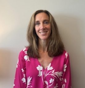 Julie Faulkner
