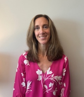 Julie Faulkner