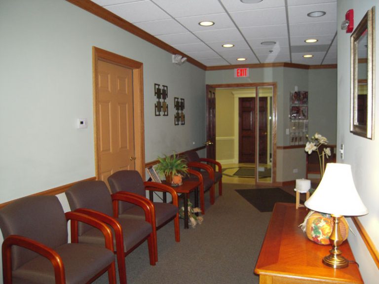 Buffalo Grove Counselor Arbor Counseling Center