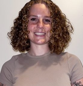 Abigail Gawerecki