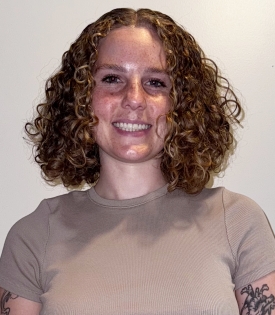 Abigail Gawerecki